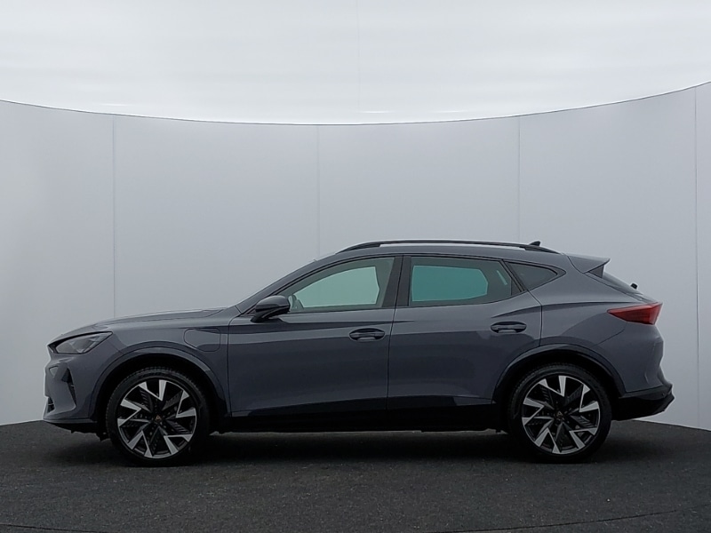 Used Cupra Formentor 2025 for sale - 77142266: Photo 4