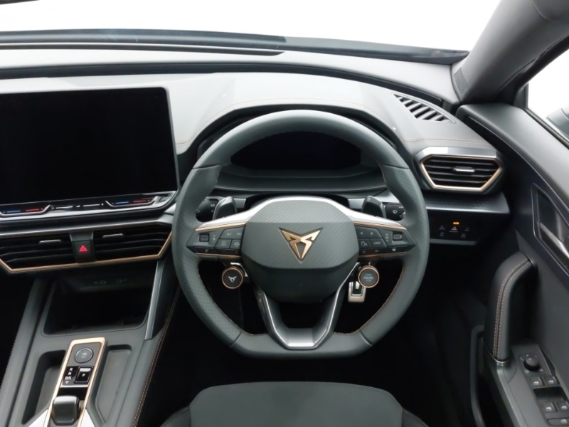 Used Cupra Formentor 2025 for sale - 77142266: Photo 7