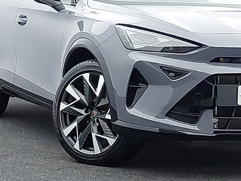 Used Cupra Formentor 2025 for sale - 77142266: Photo 9