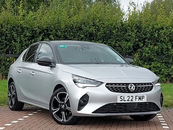 Vauxhall - Corsa