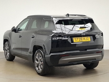 Used Jeep Compass 2026 for sale - 78114237: Photo