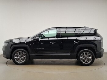 Used Jeep Compass 2026 for sale - 78114237: Photo