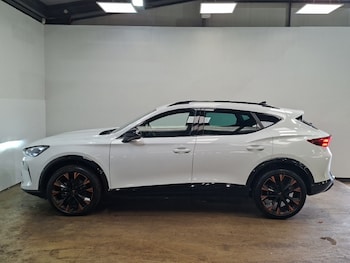 Used Cupra Formentor 2025 for sale - 79572847: Photo