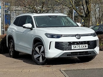 Used Volkswagen Touran 2025 for sale - 78313044: Photo