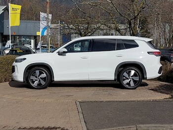 Used Volkswagen Touran 2025 for sale - 78313044: Photo