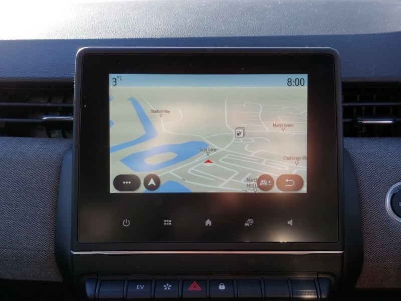 Used Renault Clio 2024 for sale - 78032256: Photo 10