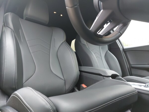 Used BMW 1 Series 2025 for sale - 76198872: Photo 11