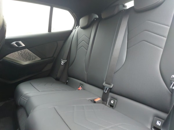 Used BMW 1 Series 2025 for sale - 76198872: Photo 12