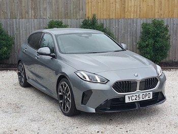 BMW - 1 Series