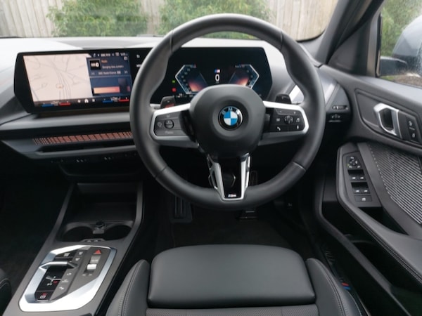 Used BMW 1 Series 2025 for sale - 76198872: Photo 5