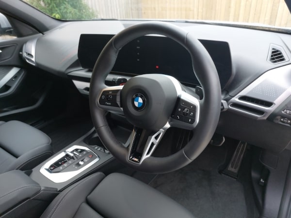 Used BMW 1 Series 2025 for sale - 76198872: Photo 6