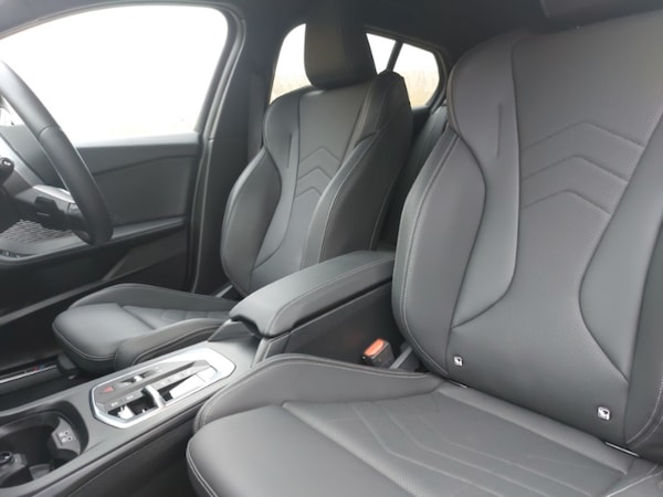 Used BMW 1 Series 2025 for sale - 76198872: Photo 7