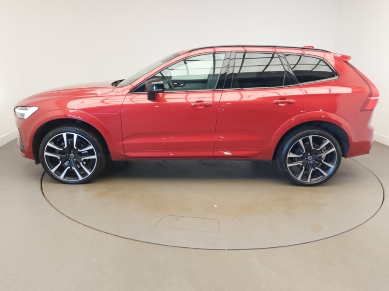 Used Volvo XC60 2023 for sale - 76849513: Photo 4