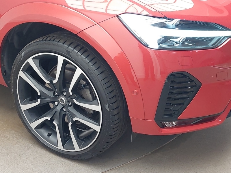 Used Volvo XC60 2023 for sale - 76849513: Photo 9