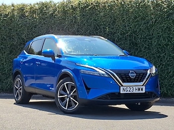 Used Nissan Qashqai 2023 for sale - 79219039: Photo