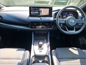 Used Nissan Qashqai 2023 for sale - 79219039: Photo