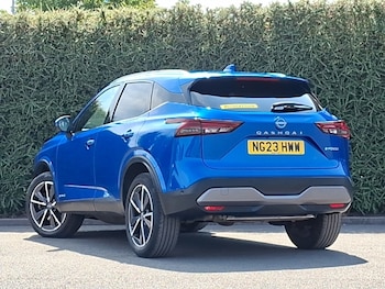 Used Nissan Qashqai 2023 for sale - 79219039: Photo