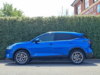 Used Nissan Qashqai 2023 for sale - 79219039: Photo