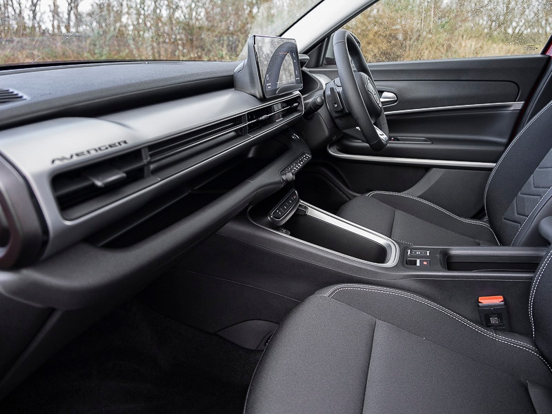 Used Jeep Other 2025 for sale - 76293584: Photo 5