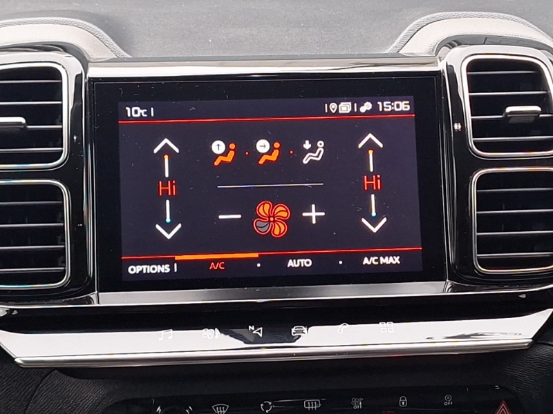 Used Citroen C5 Aircross 2020 for sale - 76518965: Photo 10