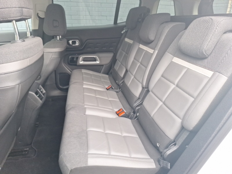 Used Citroen C5 Aircross 2020 for sale - 76518965: Photo 6