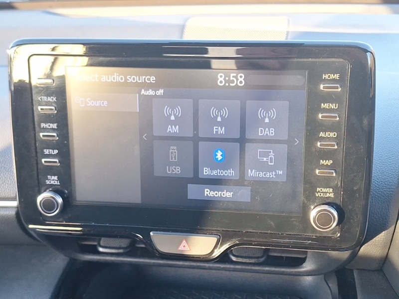 Used Toyota Yaris Cross 2022 for sale - 76578898: Photo 10