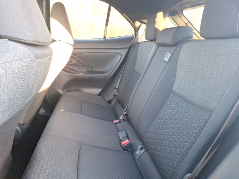 Used Toyota Yaris Cross 2022 for sale - 76578898: Photo 6