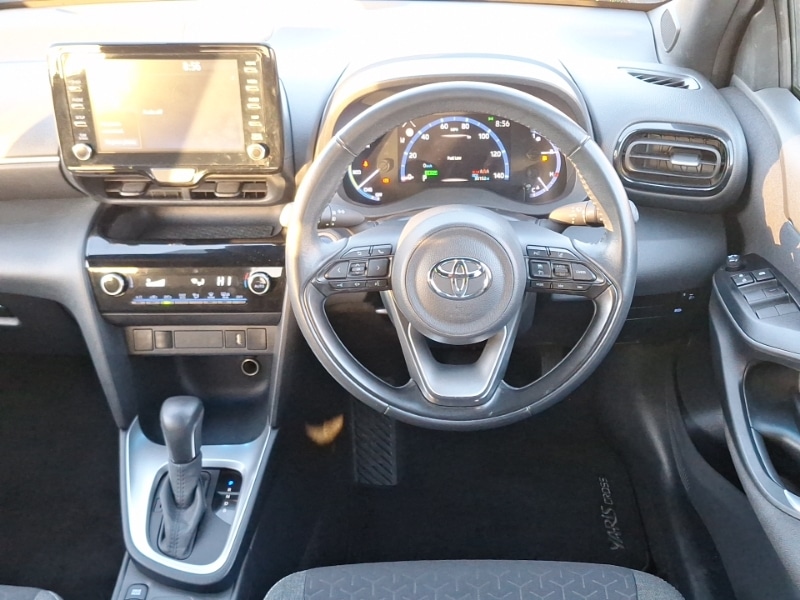 Used Toyota Yaris Cross 2022 for sale - 76578898: Photo 7