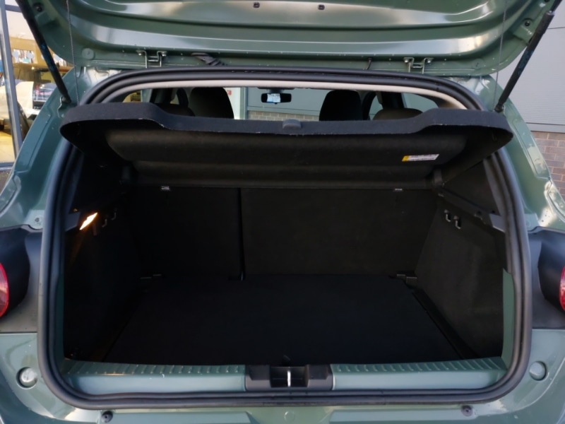 Used Dacia Sandero Stepway 2024 for sale - 77253307: Photo 8