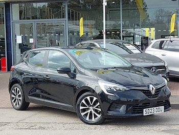 Used Renault Clio 2023 for sale - 78455273: Photo