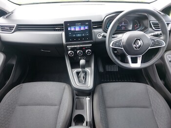 Used Renault Clio 2023 for sale - 78455273: Photo