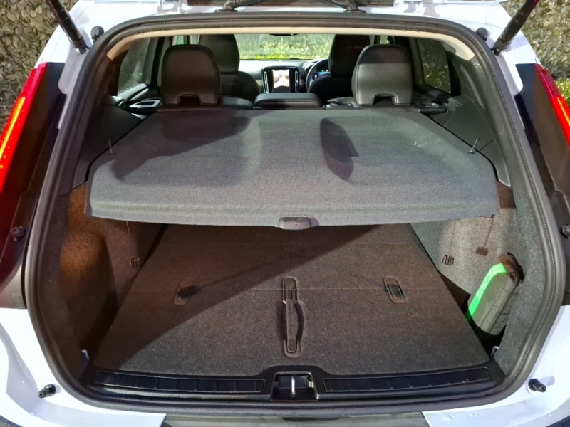 Used Volvo XC40 2024 for sale - 77197043: Photo 8