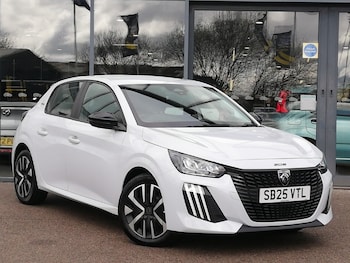 Used Peugeot 208 2025 for sale - 78334147: Photo