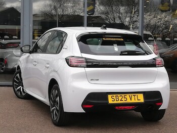 Used Peugeot 208 2025 for sale - 78334147: Photo