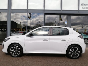 Used Peugeot 208 2025 for sale - 78334147: Photo