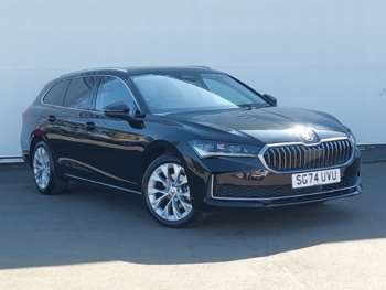 2024 - 1.5 TSI e-TEC SE L 5dr DSG