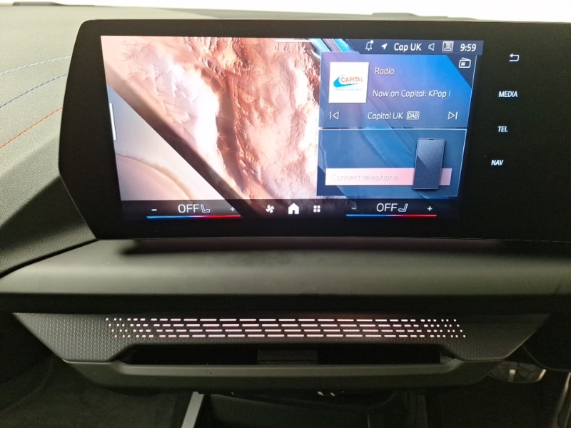 Used BMW 1 Series 2025 for sale - 76619418: Photo 10