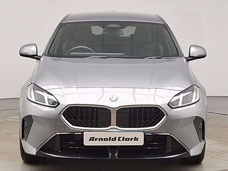 Used BMW 1 Series 2025 for sale - 76619418: Photo 12