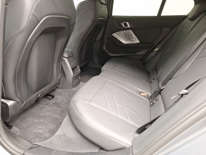 Used BMW 1 Series 2025 for sale - 76619418: Photo 6