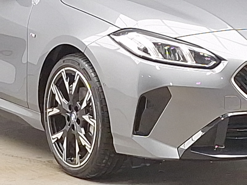 Used BMW 1 Series 2025 for sale - 76619418: Photo 9