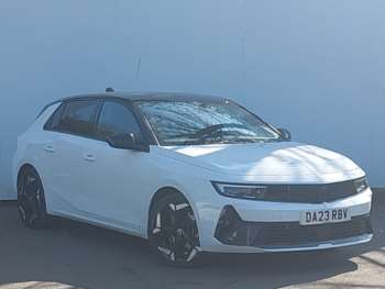 2023 - 1.6 Plug-in Hybrid GSe 5dr Auto