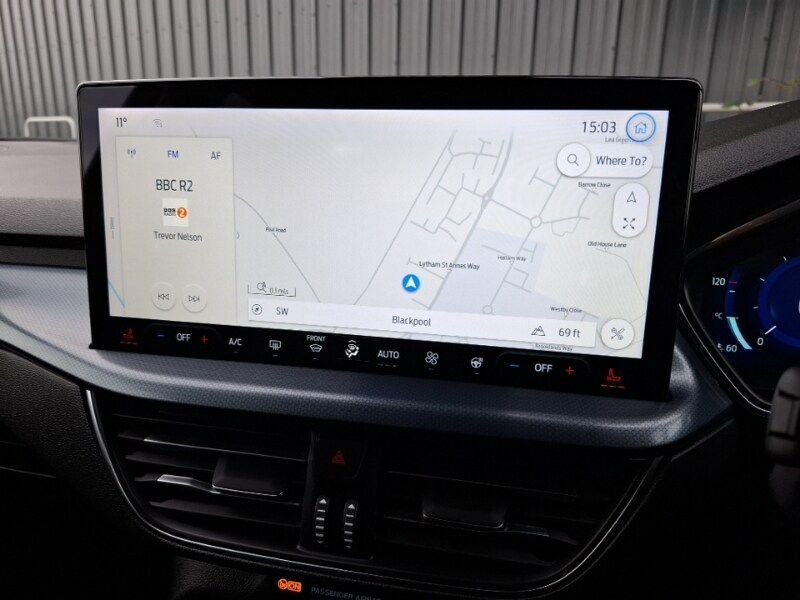 Used Ford Focus 2022 for sale - 78071499: Photo 11