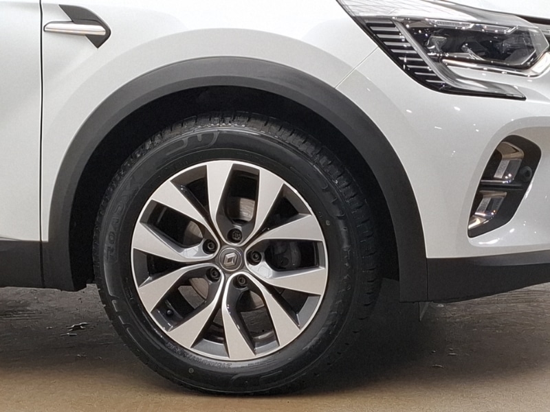 Used Renault Captur 2020 for sale - 76420926: Photo 9