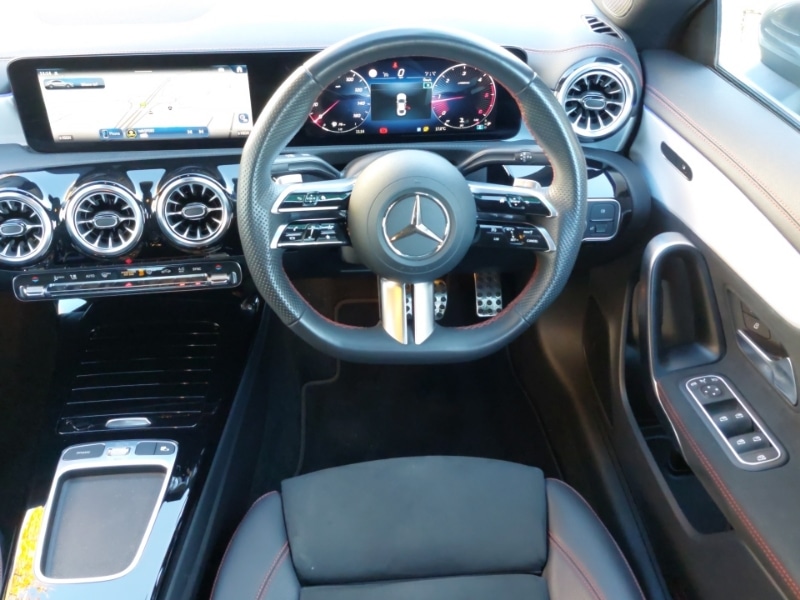 Used Mercedes-Benz CLA 2023 for sale - 77400305: Photo 7