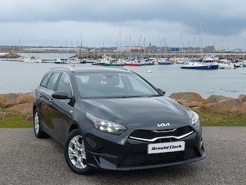 Used Kia Ceed 2025 for sale - 77318979: Photo