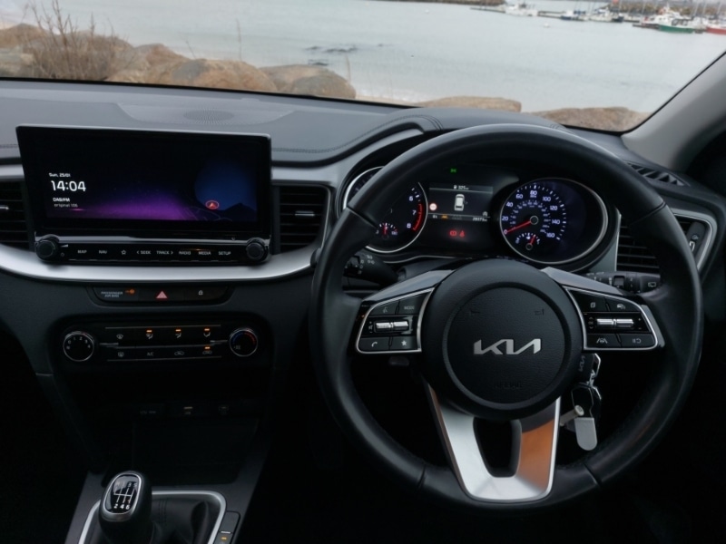 Used Kia Ceed 2025 for sale - 77318979: Photo 7