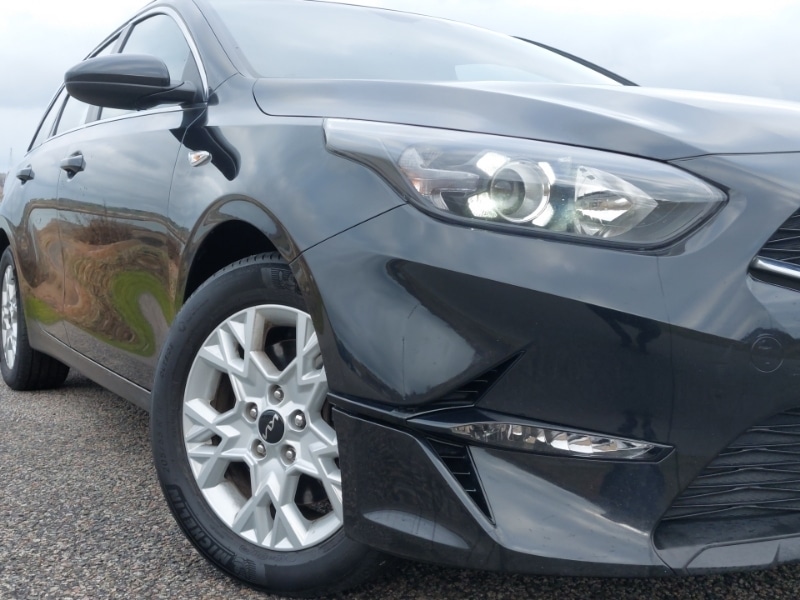 Used Kia Ceed 2025 for sale - 77318979: Photo 9