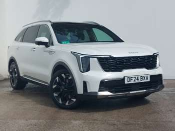 2024 - 2.2 CRDi 4 5dr DCT