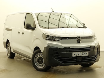 Used Citroen Dispatch 2025 for sale - 77800109: Photo