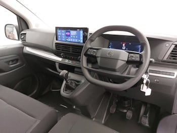 Used Citroen Dispatch 2025 for sale - 77800109: Photo